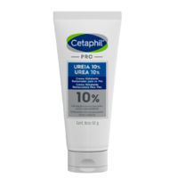 Creme Restaurador Para Os Pés Cetaphil Pro Ureia 10% Cetaphil Galderma