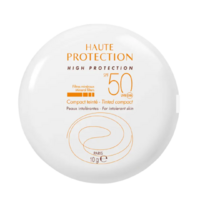 Compacto Sable FPS 50 Avene