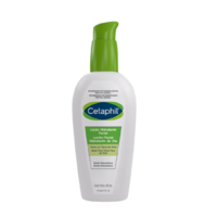 Loção Hidratante Facial Com Ácido Hialurônico Cetaphil Galderma