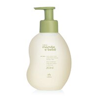 Shampoo Mamãe Bebê Natura