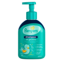 Shampoo Pampers