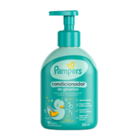 Condicionador Pampers