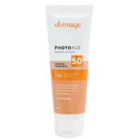Photoage Mineral Mousse FPS 50 Dermage