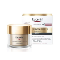 Eucerin Hy-Fi+Elasticity Creme Antirrugas Noite Eucerin
