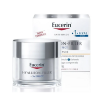 Eucerin Hy-Fi 3x Effect Creme Antirrugas Dia FPS 30 Eucerin