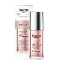 Eucerin Anti-Pigment Dual Sérum Clareador Facial Eucerin