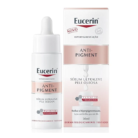 Eucerin Anti-Pigment Sérum Ultraleve Pele Oleosa