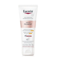Eucerin Anti-Pigment Creme Clareador de Mãos FPS30