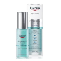 Eucerin Hy-Fi Daily Booster Gel Fortalecedor Antirrugas