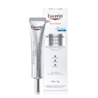 Eucerin Hy-Fi 3x Effect Creme Olhos Antirrugas FPS 15