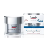 Eucerin Hy-Fi 3x Effect Creme Antirrugas Noite