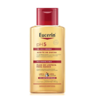 Eucerin PH5 Óleo de Limpeza Para Banho