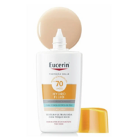 Eucerin Protetor Solar Hydro Fluid FPS70