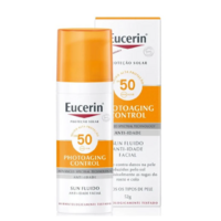 Eucerin Sun Anti-idade Creme Facial FPS50