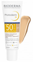 Photoderm M FPS 50+ Cor 2.0 Bioderma
