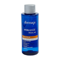 Hyaluage Água Micelar Dermage