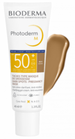 Photoderm M FPS 50+ Cor 4.0 Bioderma