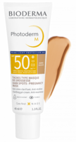 Photoderm M FPS 50+ Cor 3.0 Bioderma