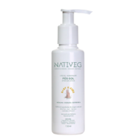 Loção Hidratante Pós-Sol - Baby & Kids Nativeg