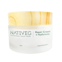 Creme Facial – Repair Cream + Hyaluronic Nativeg