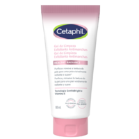 Gel de Limpeza Esfoliante Antimanchas Cetaphil Healthy Radiance