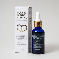 Loção de Cuidado Intensivo Casa da Alma