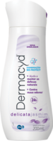 Dermacyd® delicata jasmim Sabonete Líquido Íntimo