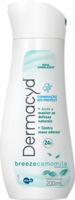 Dermacyd® Breeze Camomila Sabonete Líquido Íntimo