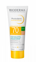 Photoderm Antioleosidade FPS 70 Cor 2.0 Bioderma