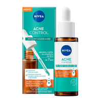 NIVEA Sérum Reparador Diário Acne Control